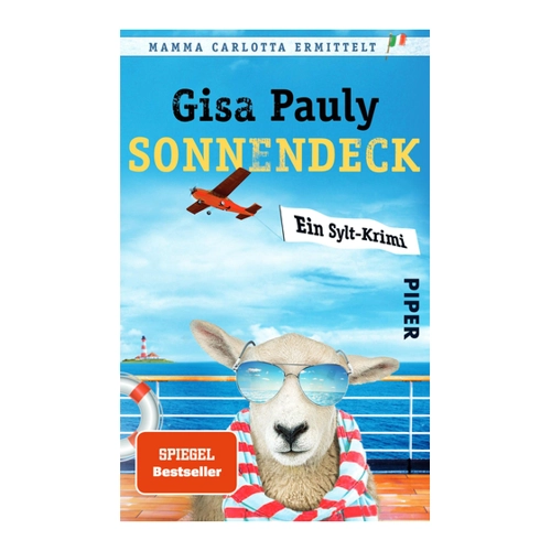 Bild von Sonnendeck