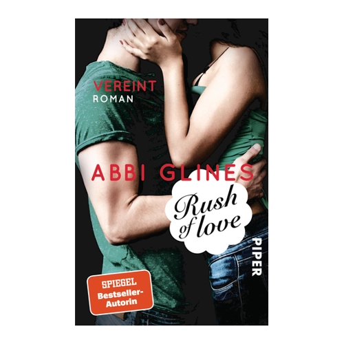 Bild von Rush of Love – Vereint