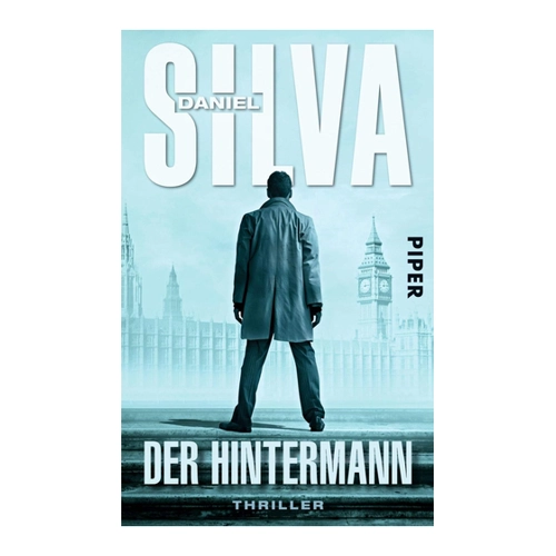Bild von Der Hintermann
