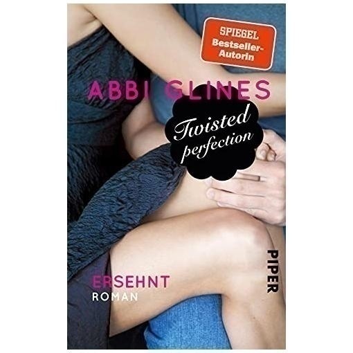 Bild von Twisted Perfection – Ersehnt