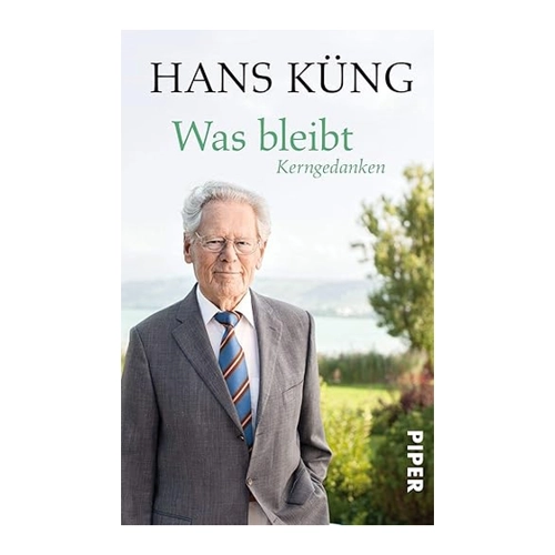 Bild von Was bleibt