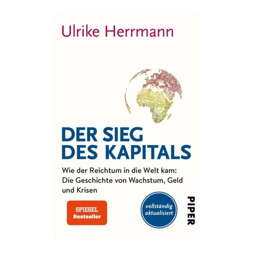 Bild von Der Sieg des Kapitals