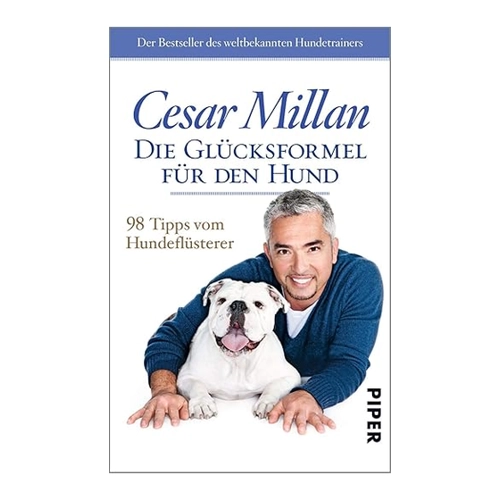 Bild von Die Glücksformel für den Hund