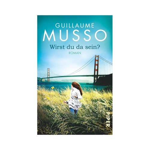 Bild von Wirst du da sein?