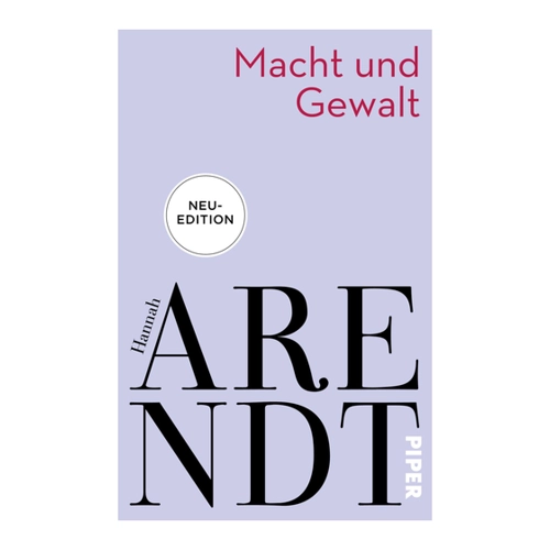 Bild von Macht und Gewalt