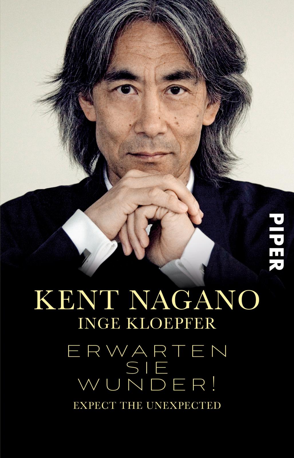 Bild von Erwarten Sie Wunder!, Sachbücher von Inge Kloepfer