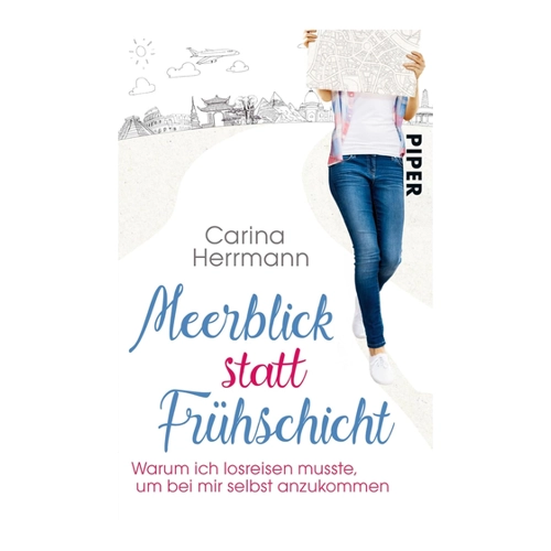 Bild von Meerblick statt Frühschicht