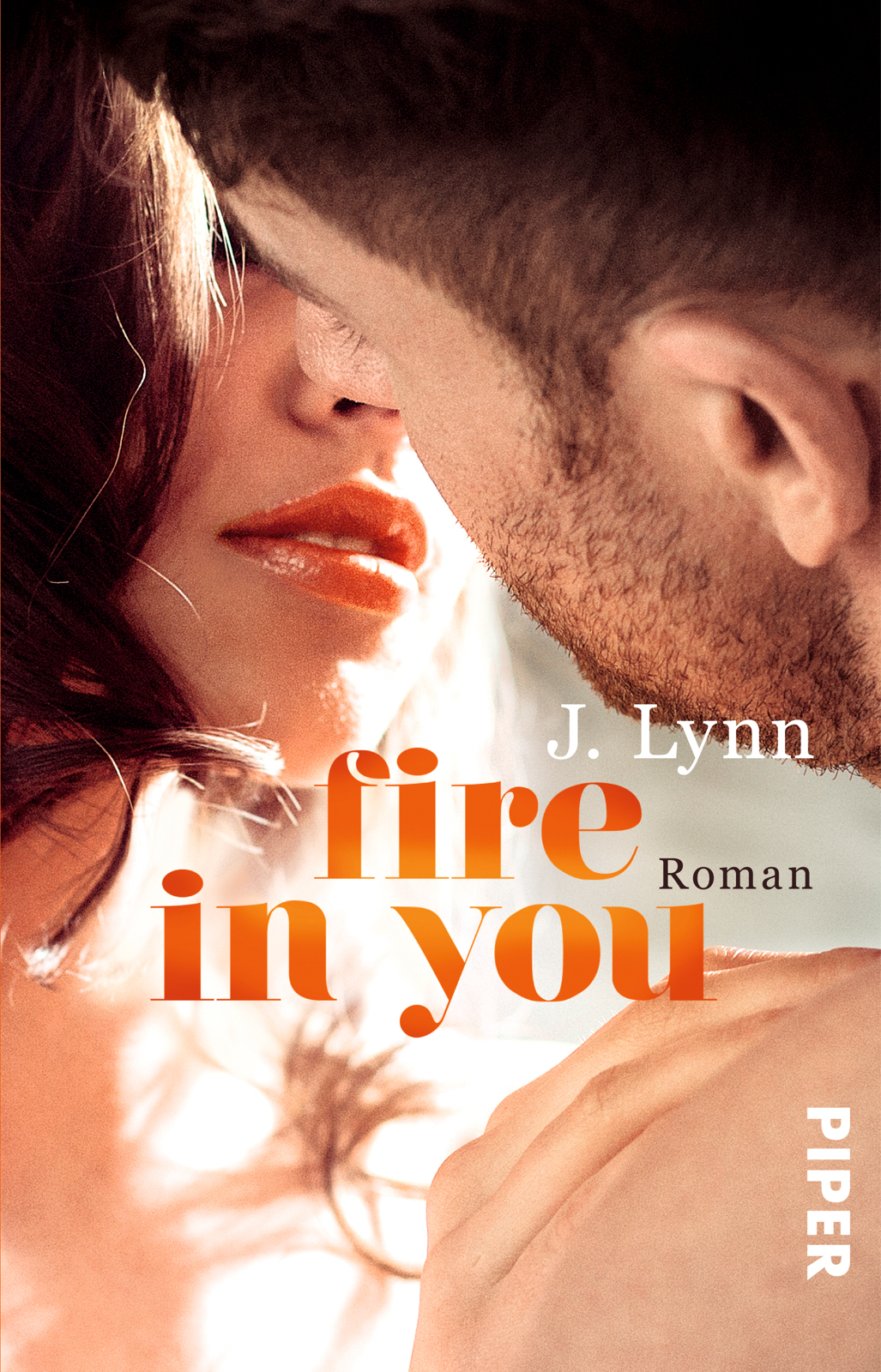 Bild von Fire in You