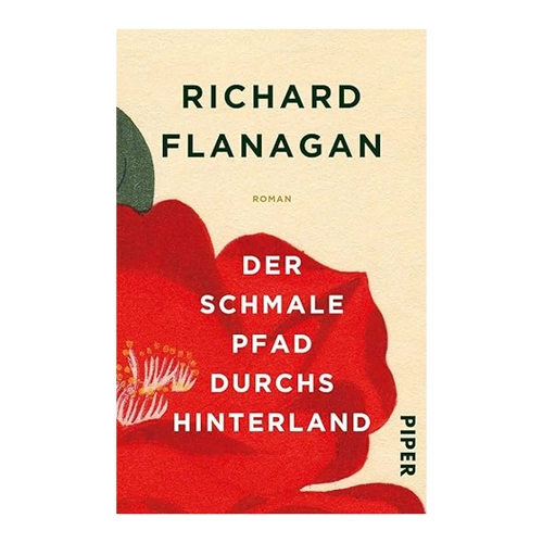Bild von Der schmale Pfad durchs Hinterland