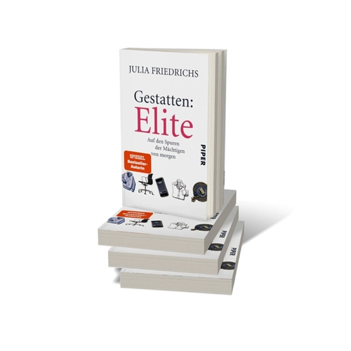 Bild von Gestatten: Elite