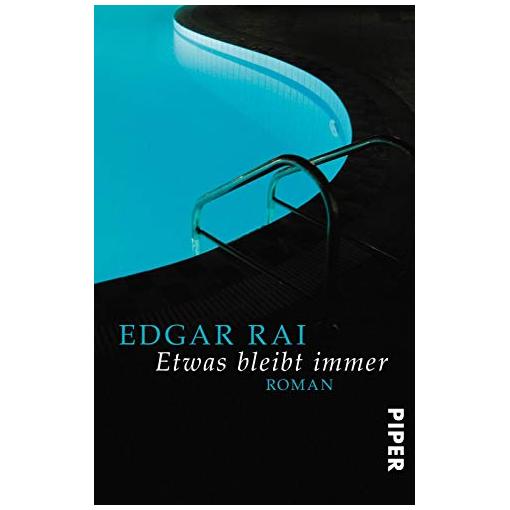 Bild von Etwas bleibt immer