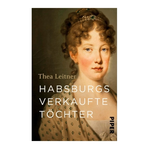 Bild von Habsburgs verkaufte Töchter