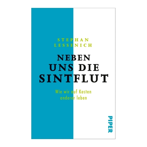 Bild von Neben uns die Sintflut