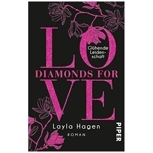Bild von Diamonds For Love – Glühende Leidenschaft