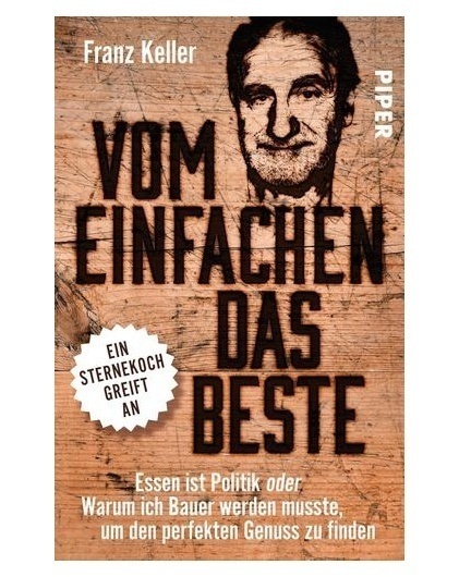 Bild von Vom Einfachen das Beste