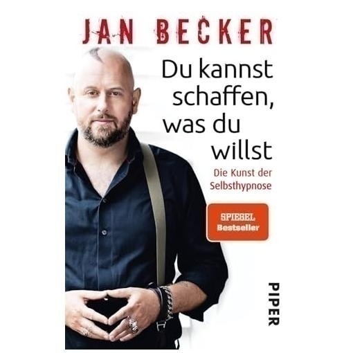 Bild von Du kannst schaffen, was du willst