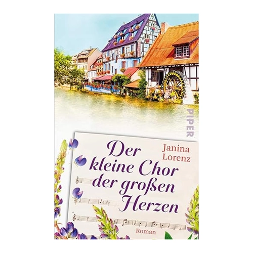 Bild von Der kleine Chor der großen Herzen