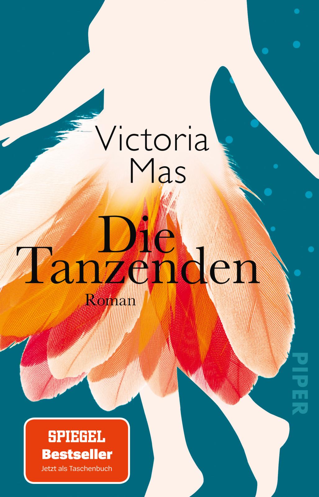 Bild von Die Tanzenden: Roman | Das preisgekrönte Literaturdebüt aus Frankreich. Jetzt als Film bei Amazon Prime!