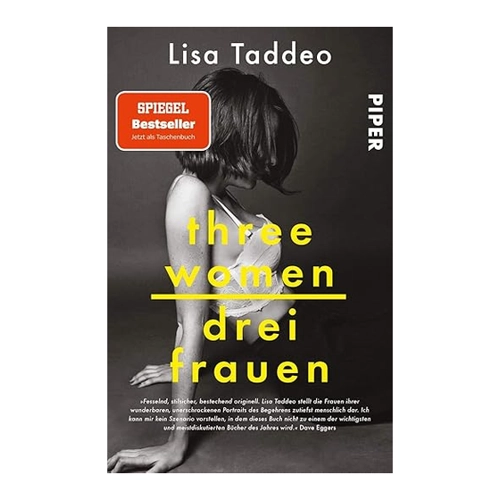 Bild von Three Women – Drei Frauen