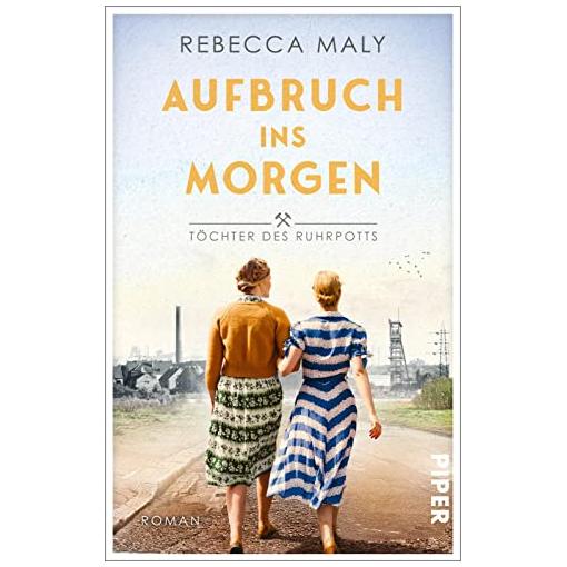 Bild von Aufbruch ins Morgen