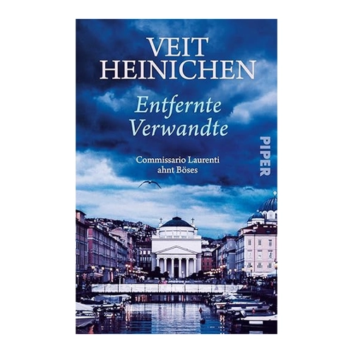 Bild von Entfernte Verwandte