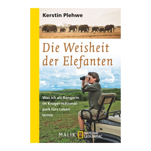Bild von Die Weisheit der Elefanten