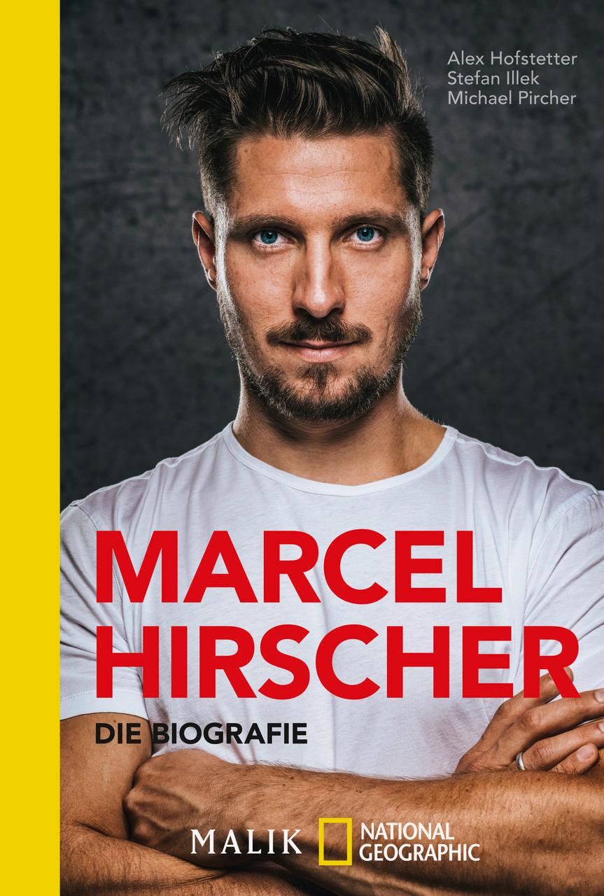 Bild von Marcel Hirscher
