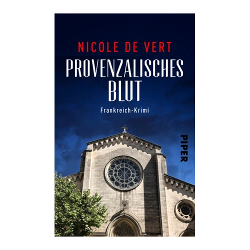 Bild von Provenzalisches Blut
