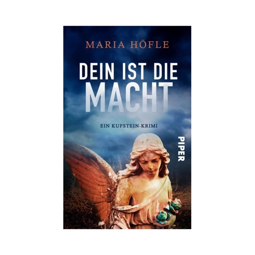Bild von Dein ist die Macht