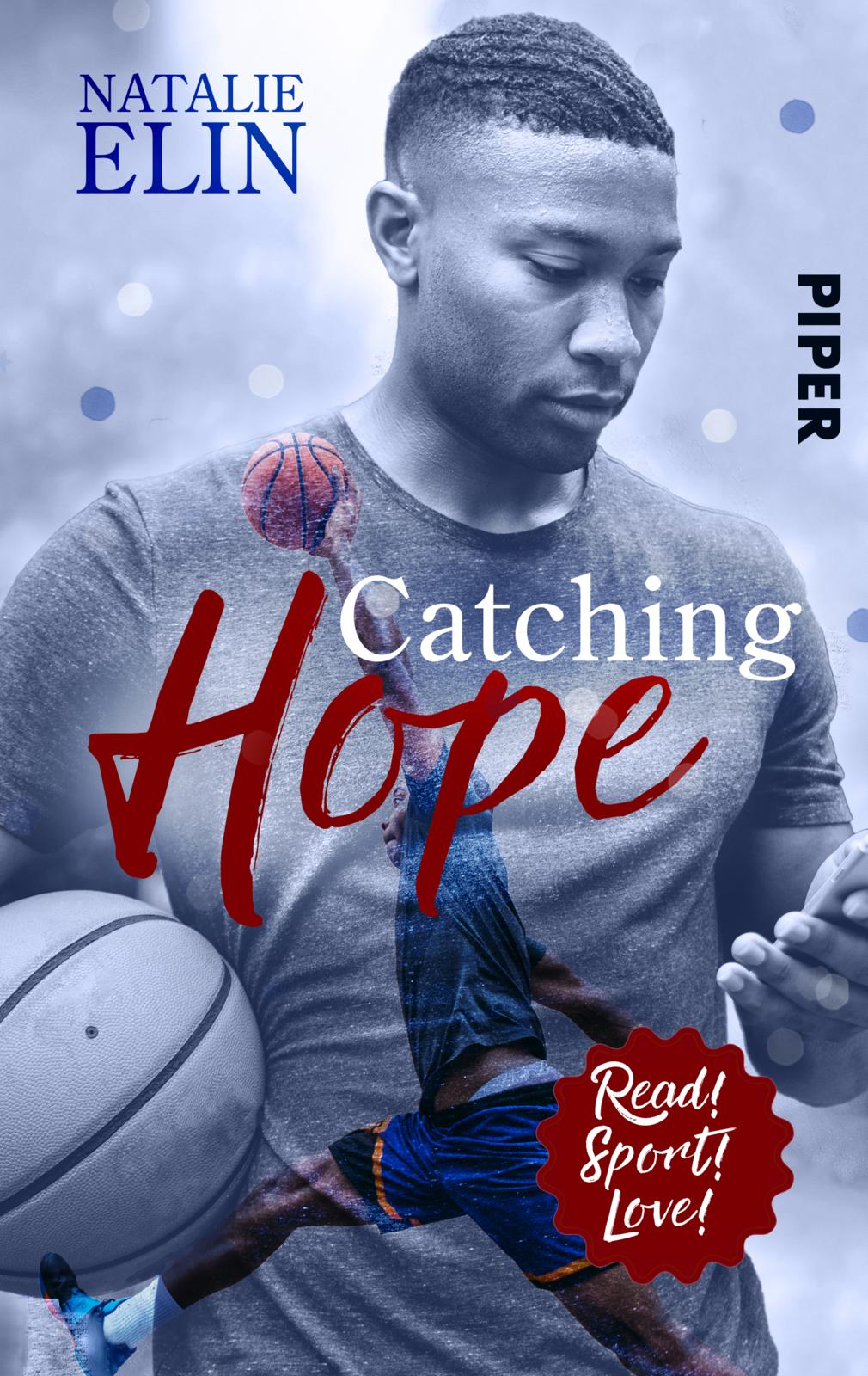 Bild von Catching Hope - Leighton und Kaleb