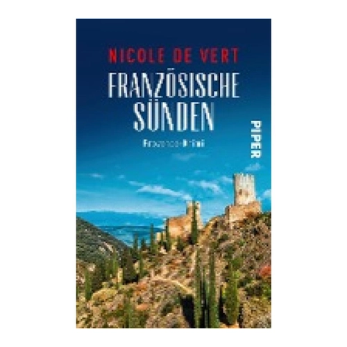 Bild von Französische Sünden