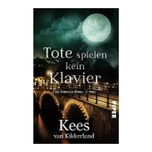 Bild von Tote spielen kein Klavier