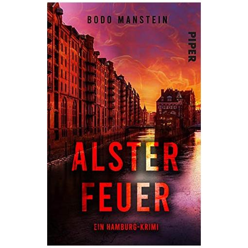 Bild von Alsterfeuer