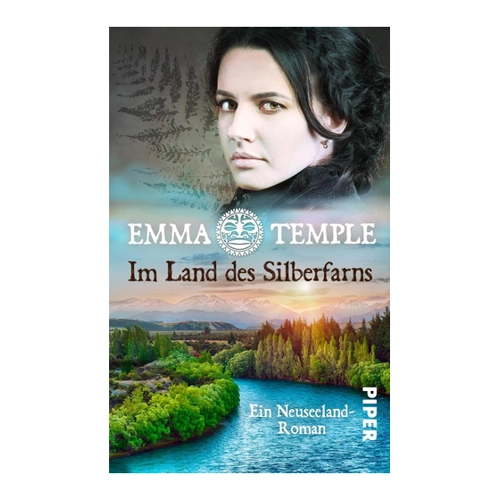 Bild von Im Land des Silberfarns: Ein Neuseeland-Roman (Im Land der tausend Wolken, Band 3)