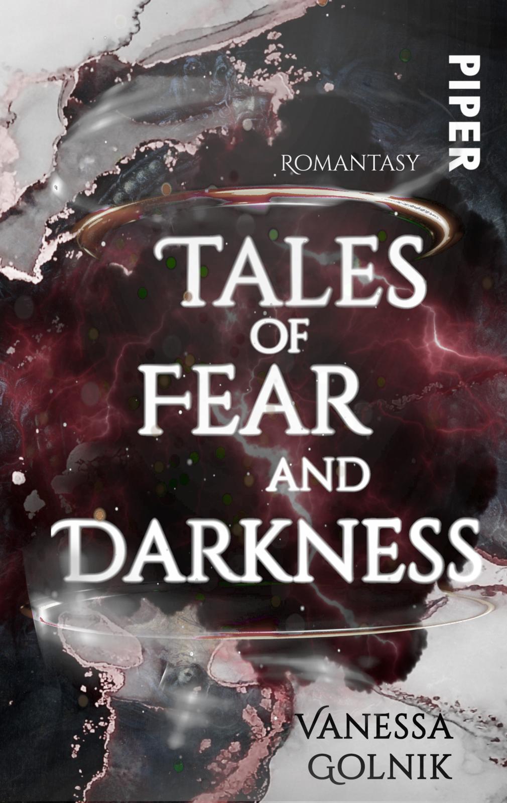 Bild von Tales of Fear and Darkness