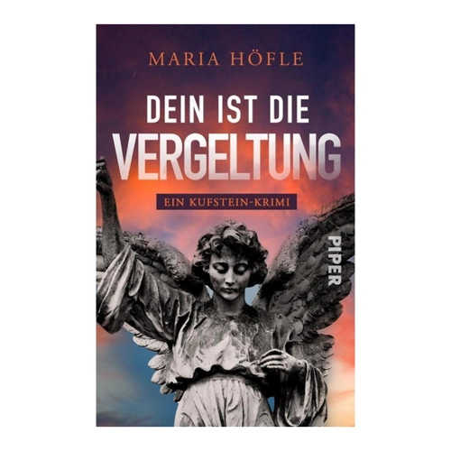 Bild von Dein ist die Vergeltung