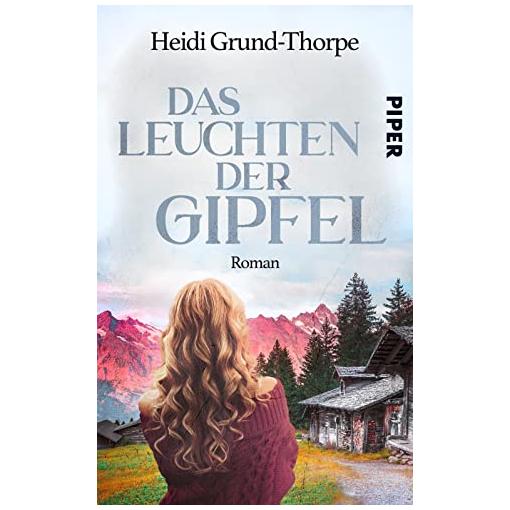 Bild von Das Leuchten der Gipfel