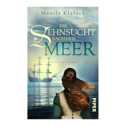 Bild von Die Sehnsucht nach dem Meer