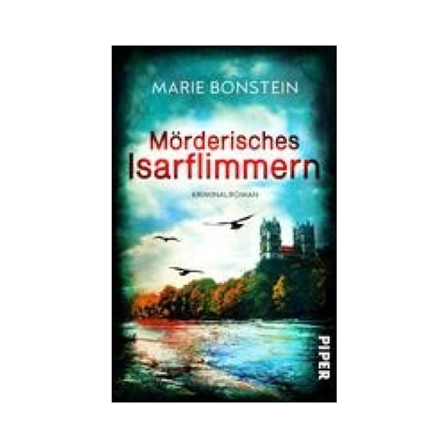 Bild von Mörderisches Isarflimmern