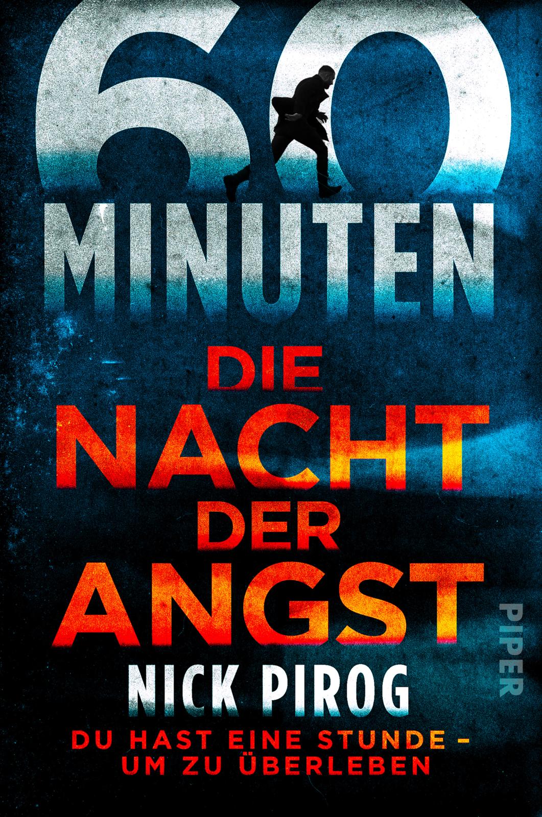 Bild von 60 Minuten – Die Nacht der Angst