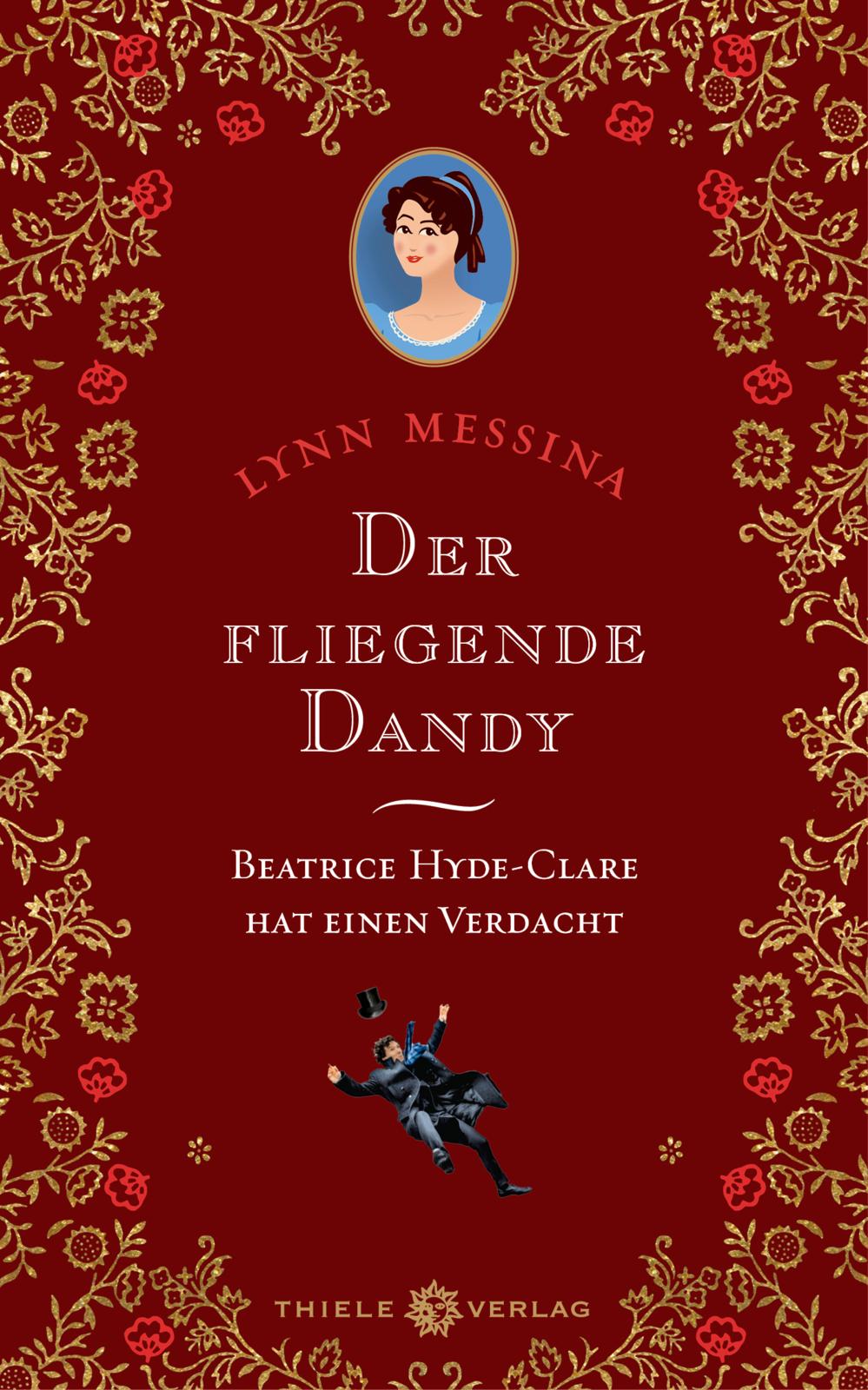 Bild von Der fliegende Dandy