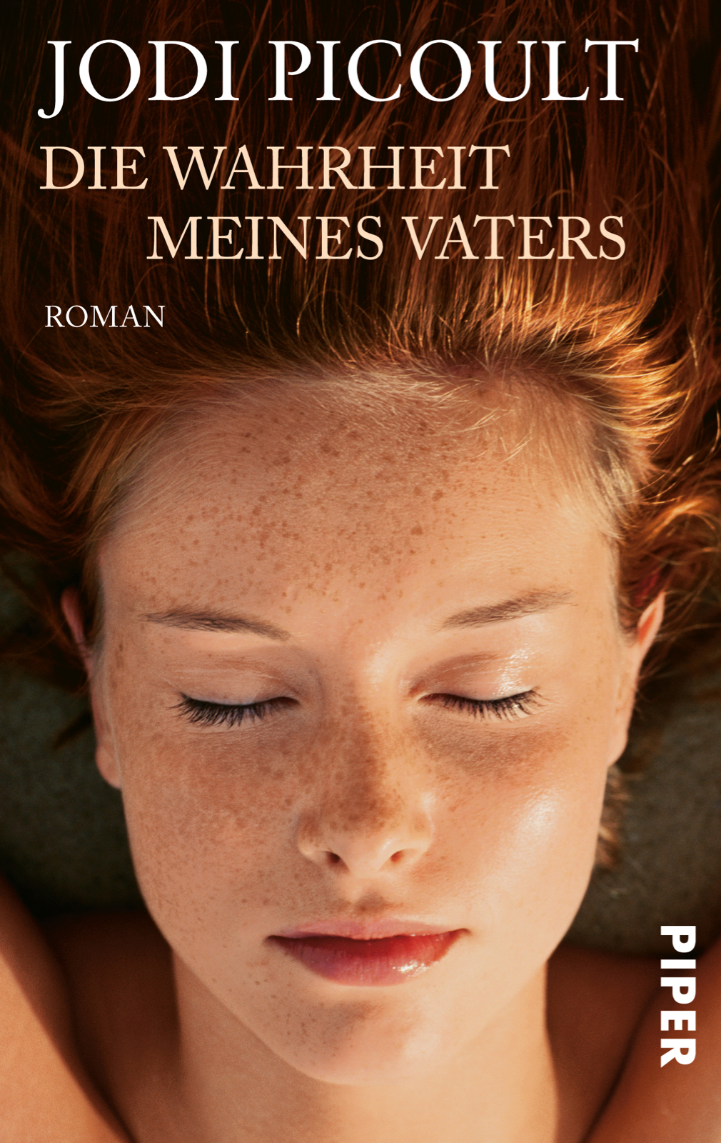 Bild von Die Wahrheit meines Vaters