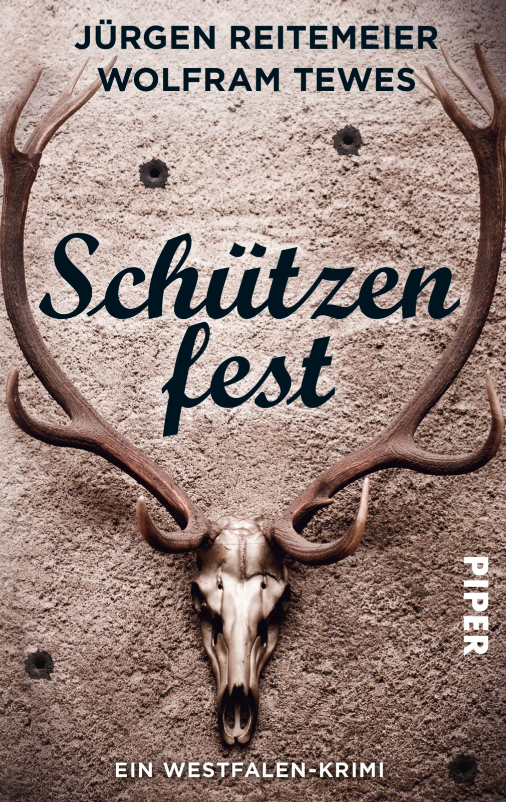 Bild von Schützenfest