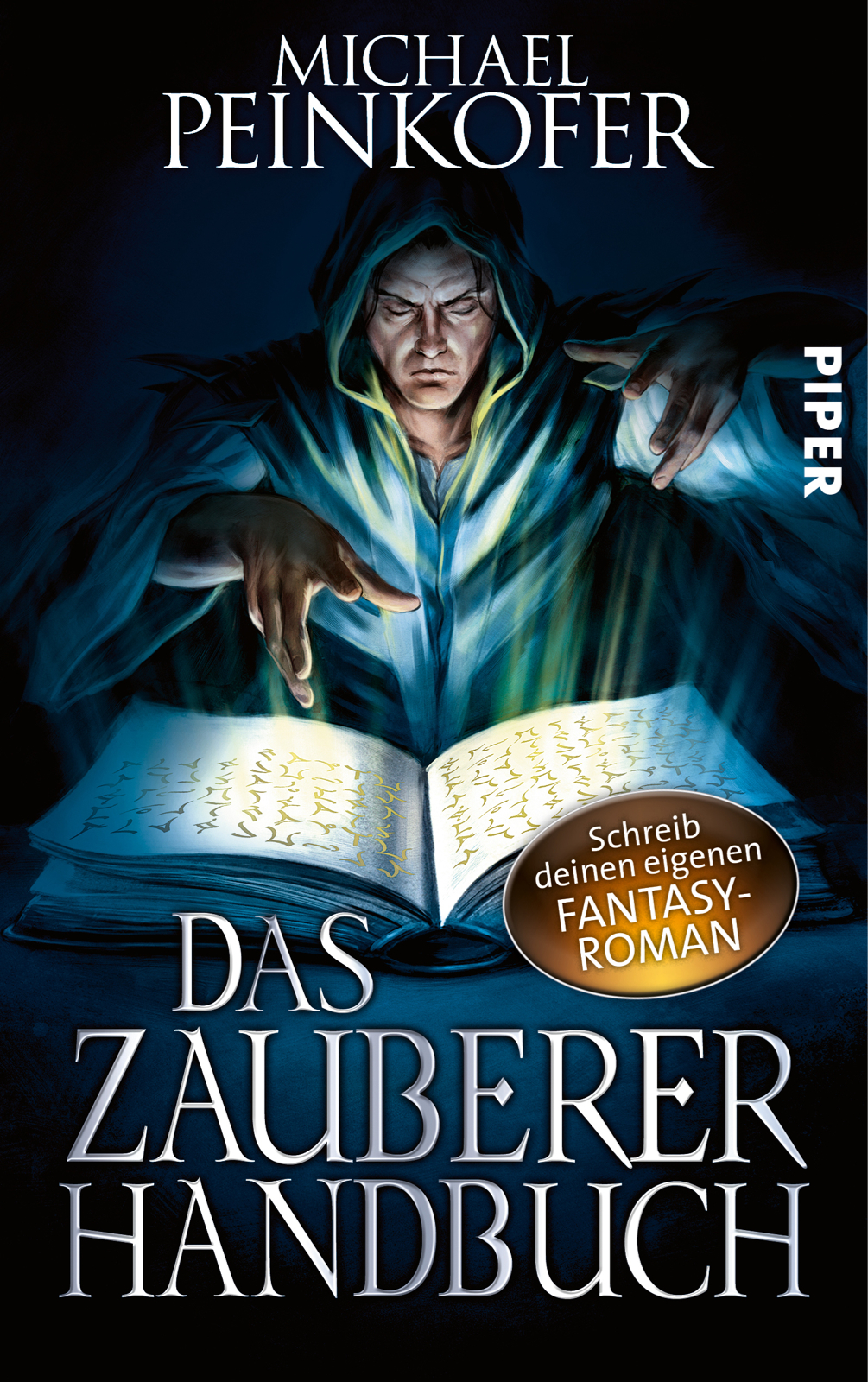 Bild von Das Zauberer-Handbuch