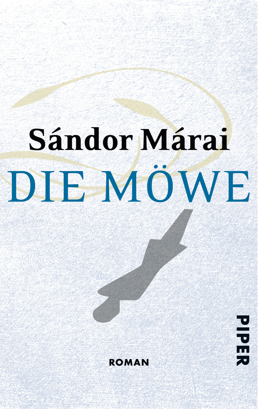 Bild von Die Möwe