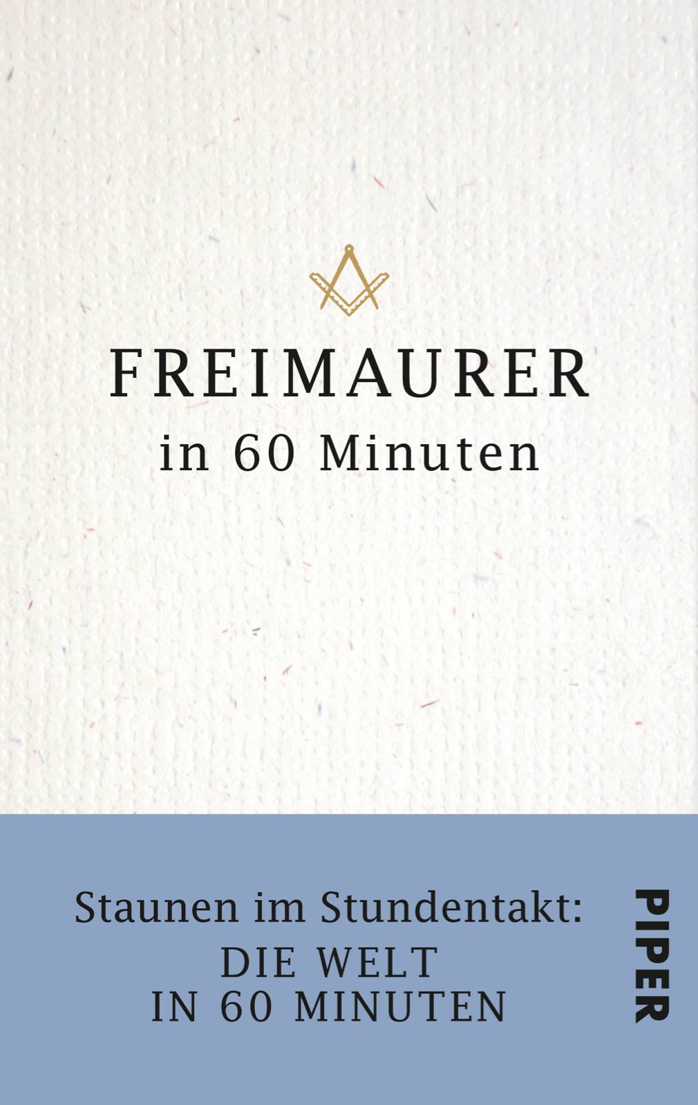 Bild von Freimaurer in 60 Minuten