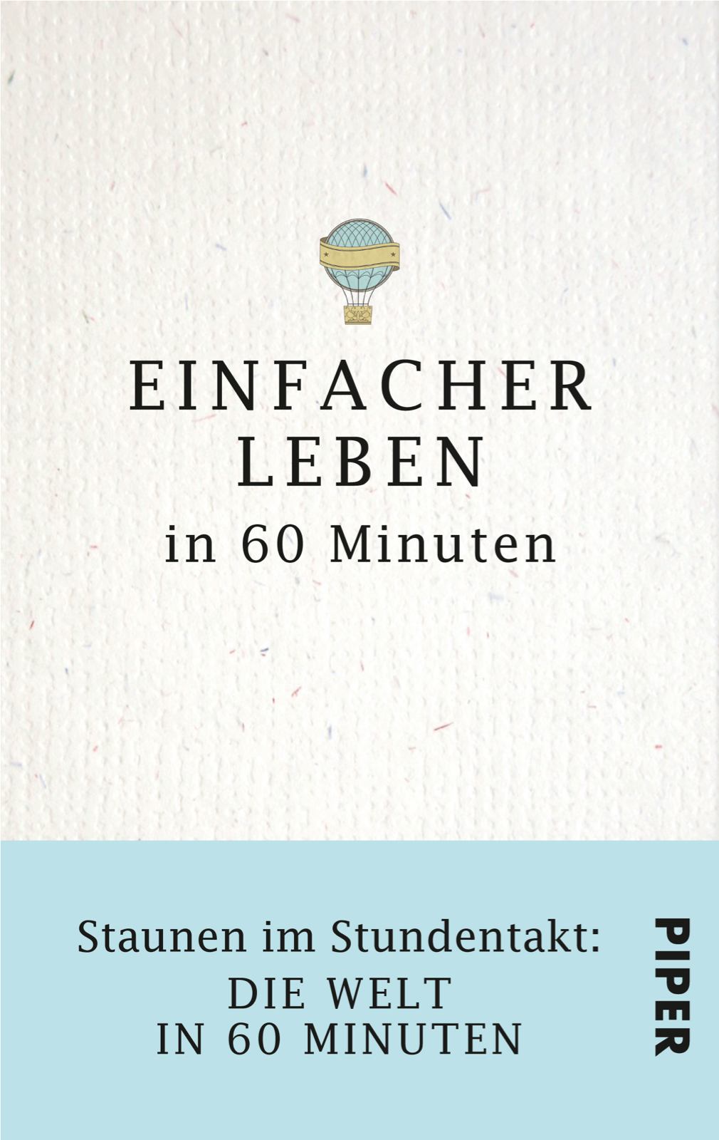 Bild von Einfacher Leben in 60 Minuten