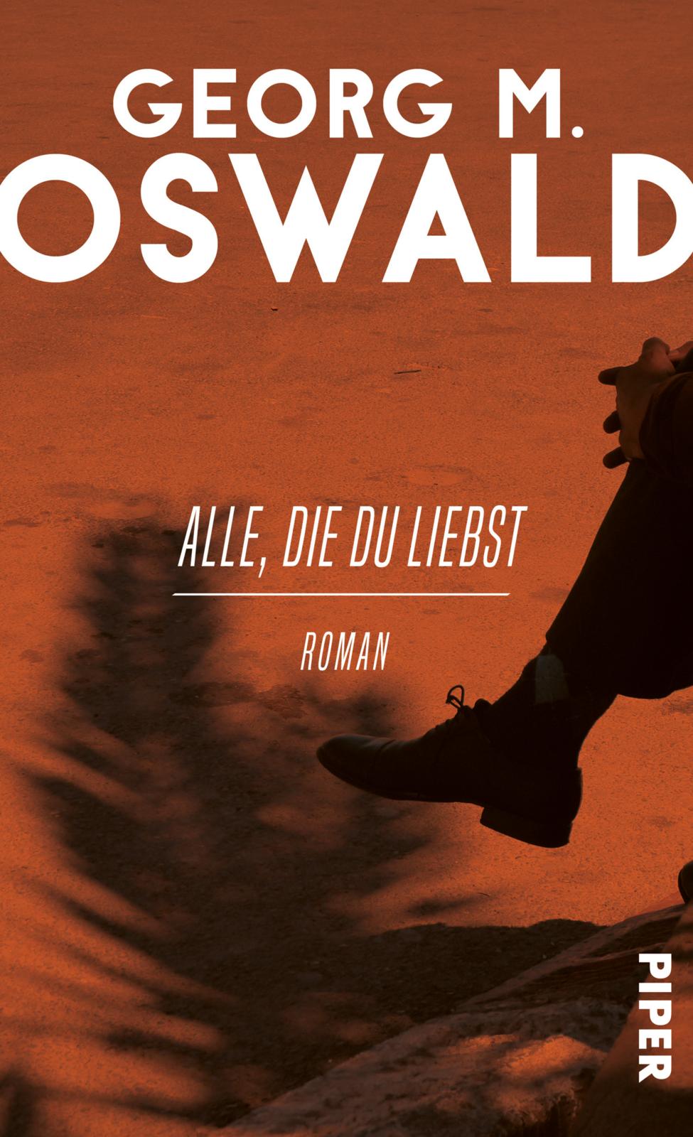 Bild von Alle, die du liebst
