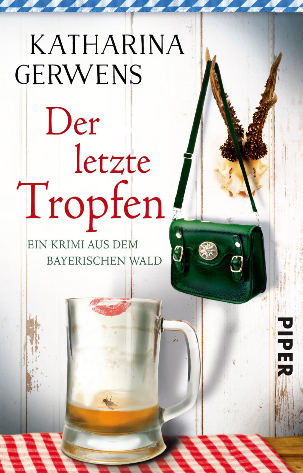 Bild von Der letzte Tropfen