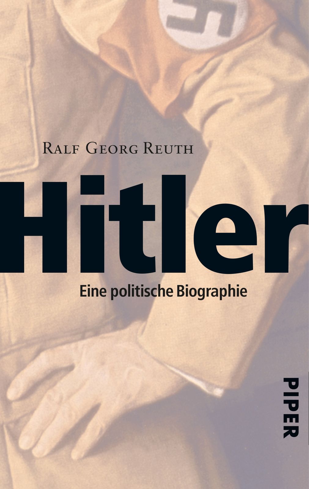 Bild von Hitler (eBook, ePUB)